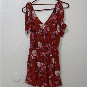 American Eagle Romper